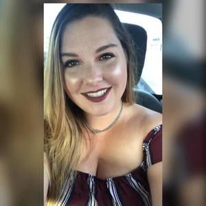 Meet your Posher, Katelyn